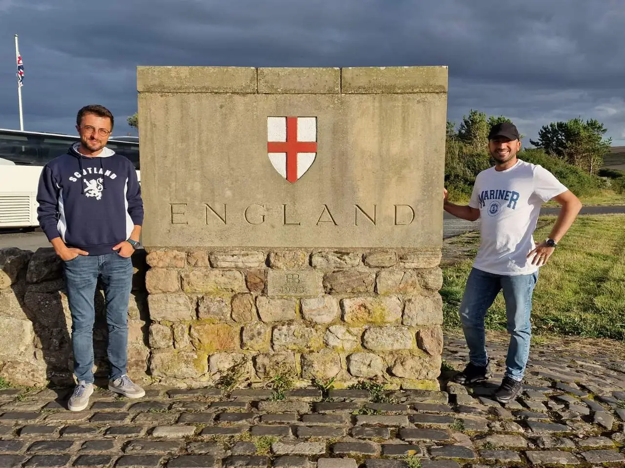 Avrupa Rüyası 2022'den Kareler