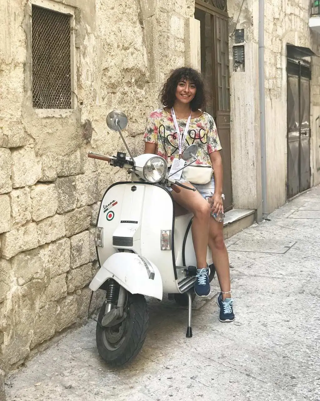 Avrupa Rüyası 2018'den Kareler