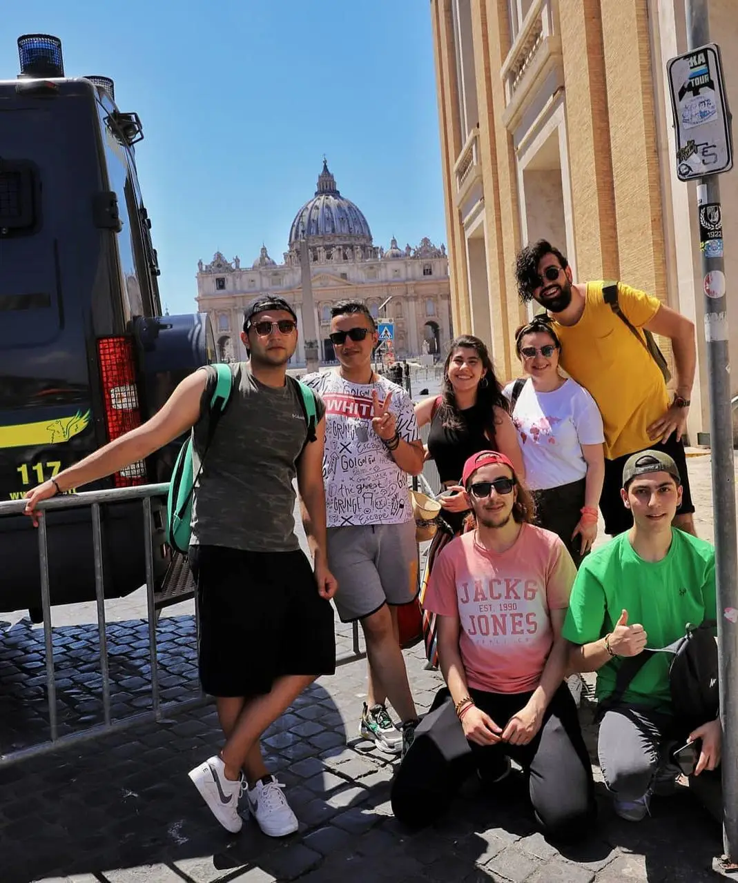 Avrupa Rüyası 2019'den Kareler