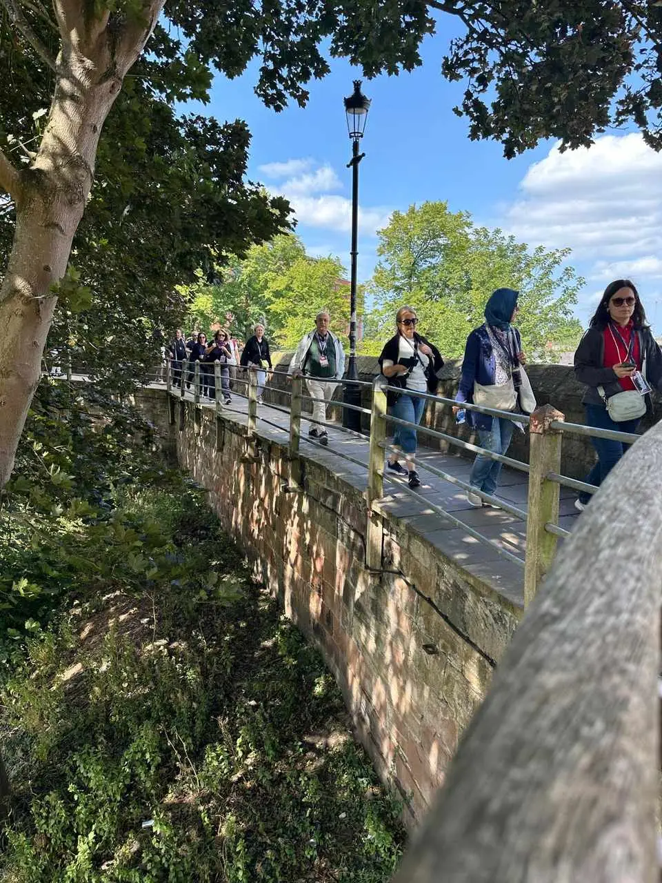 Avrupa Rüyası 2025'den Kareler