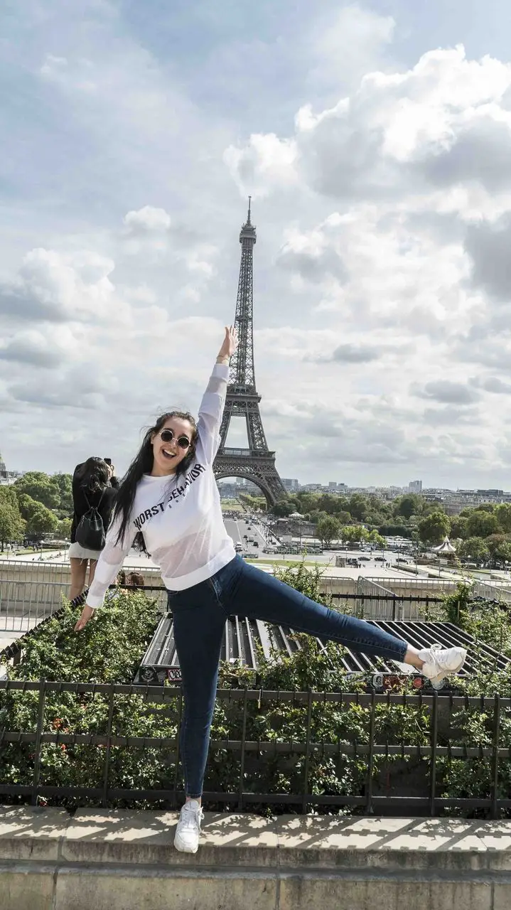 Avrupa Rüyası 2017'den Kareler