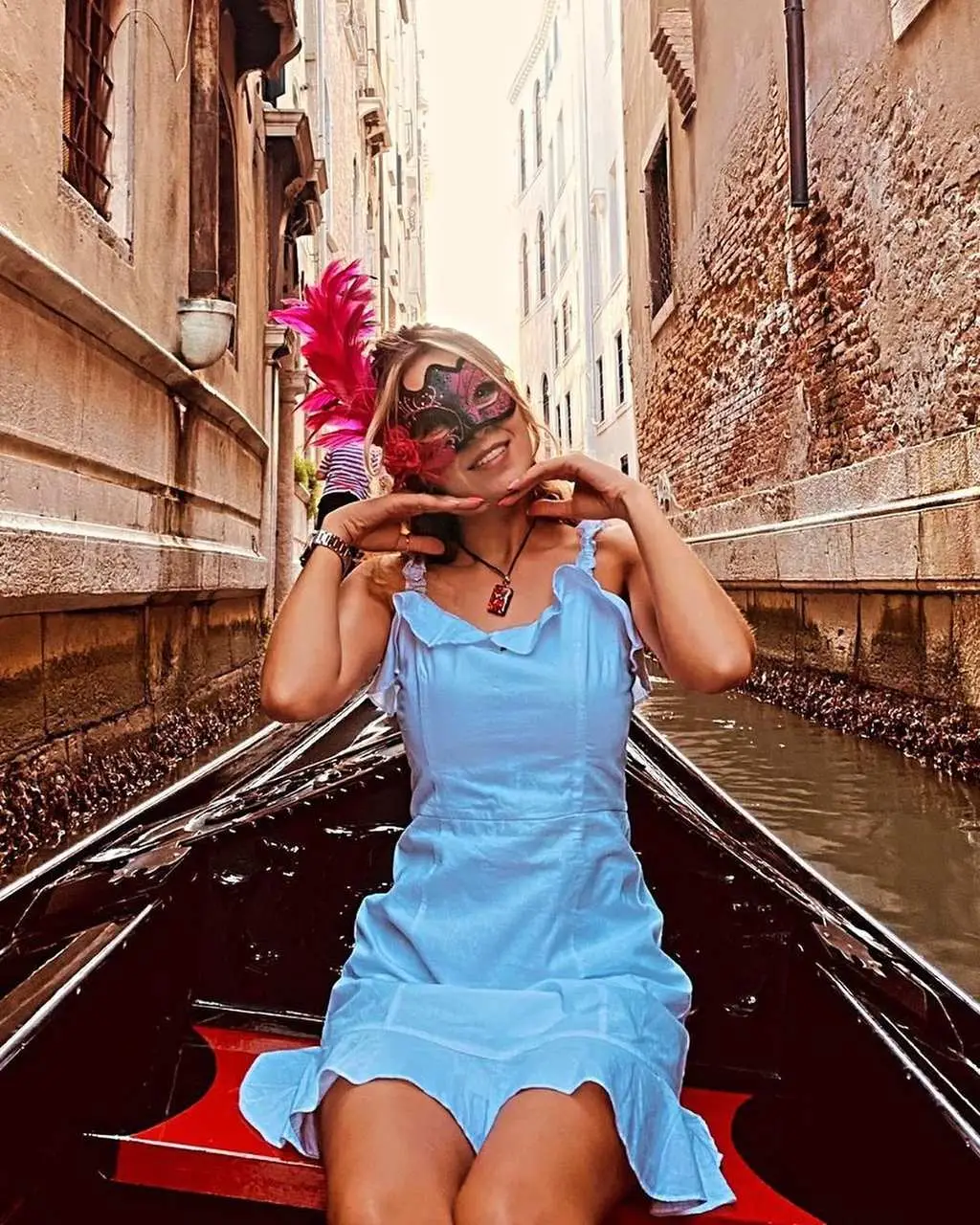 Avrupa Rüyası 2021'den Kareler