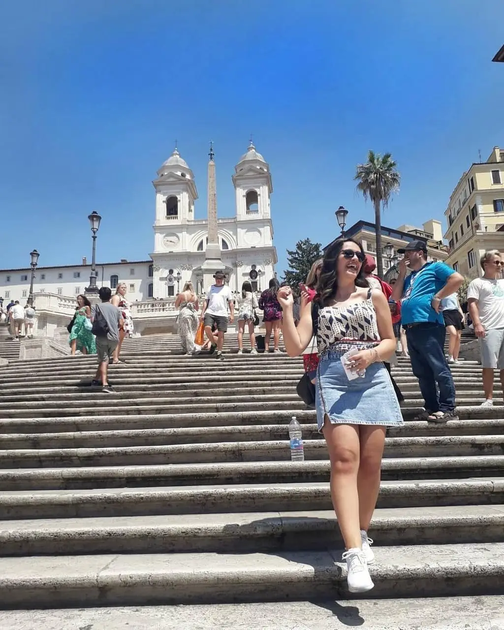 Avrupa Rüyası 2019'den Kareler