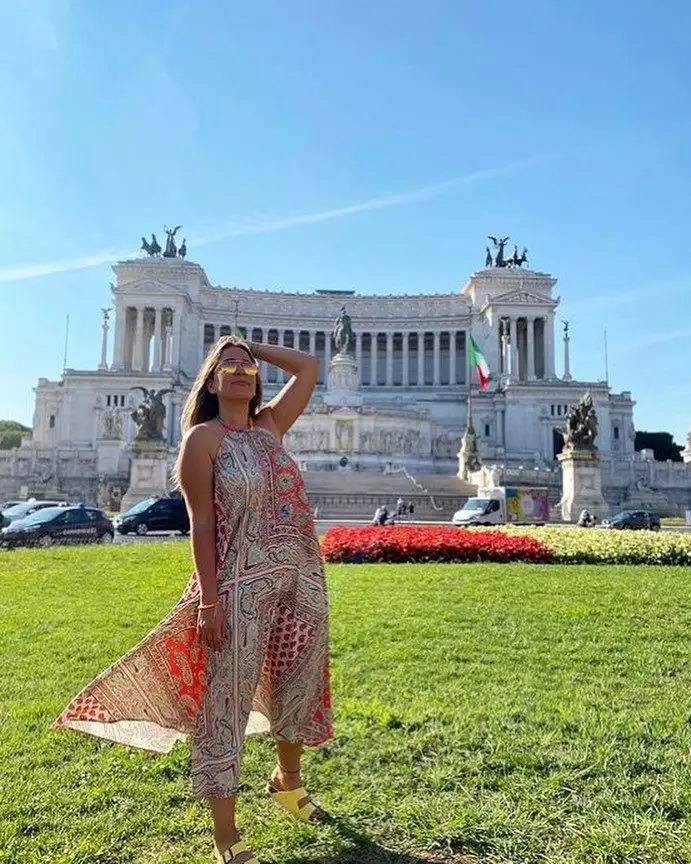 Avrupa Rüyası 2021'den Kareler