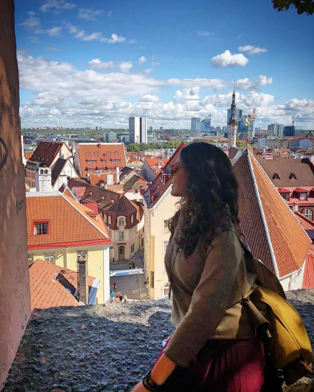 Avrupa Rüyası 2018'den Kareler