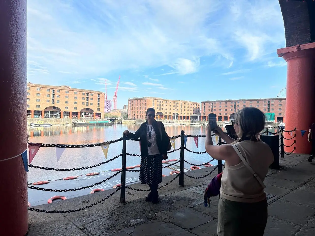 Avrupa Rüyası 2025'den Kareler