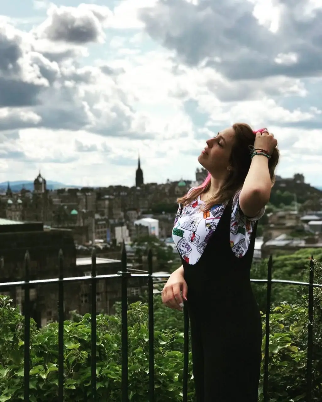 Avrupa Rüyası 2019'den Kareler