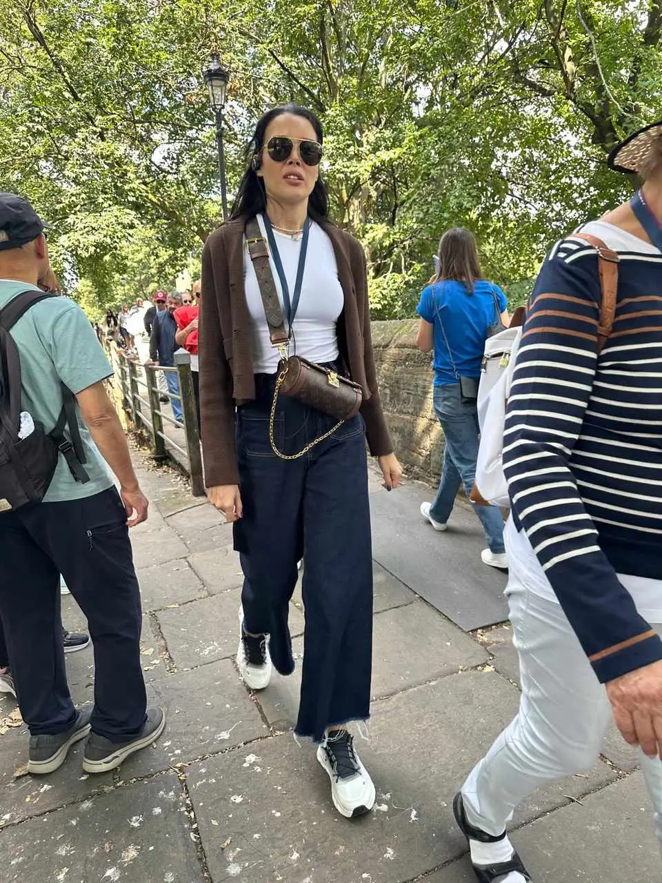 Avrupa Rüyası 2025'den Kareler