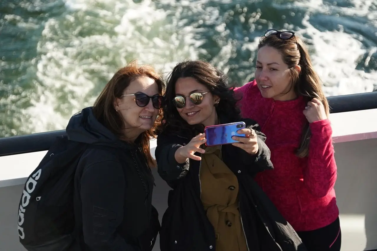 Avrupa Rüyası 2018'den Kareler