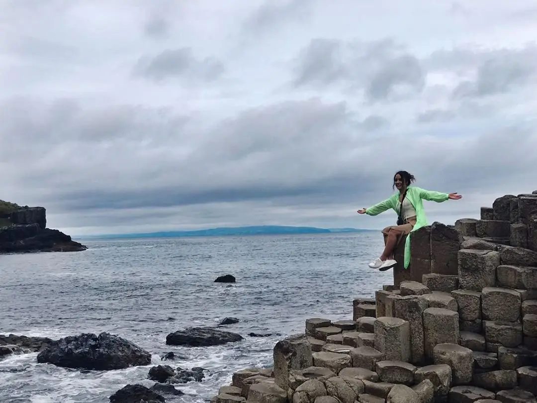 Avrupa Rüyası 2019'den Kareler