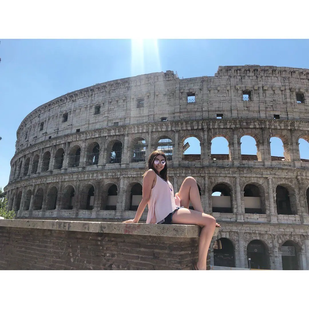 Avrupa Rüyası 2019'den Kareler