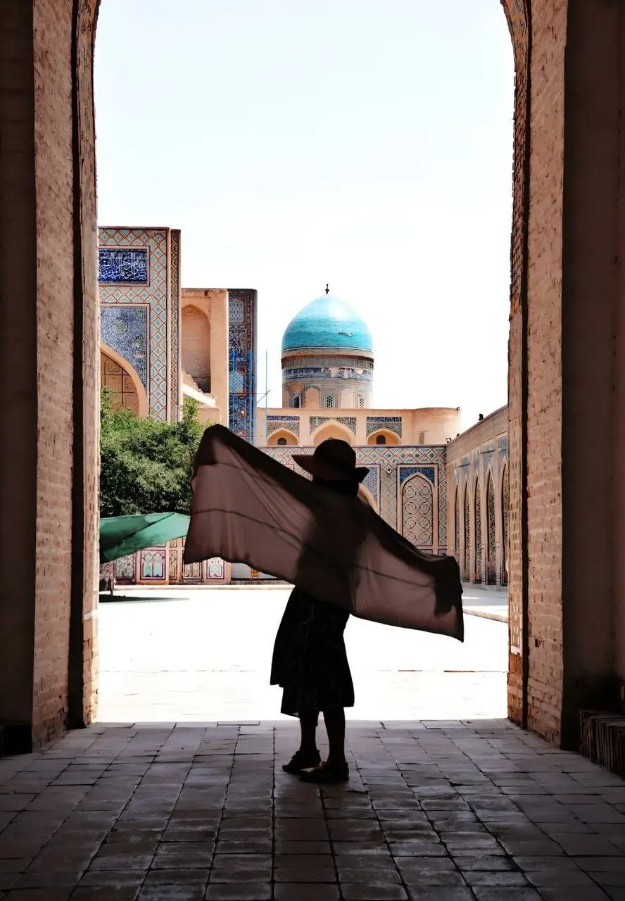 Avrupa Rüyası 2025'den Kareler