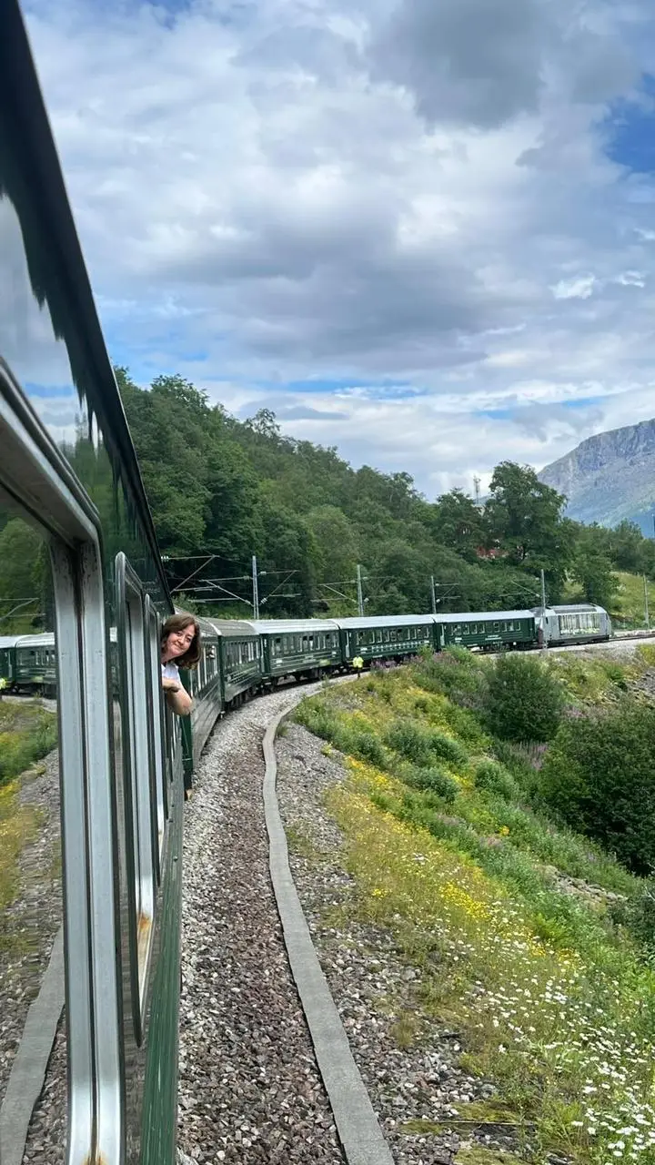 Avrupa Rüyası 2025'den Kareler