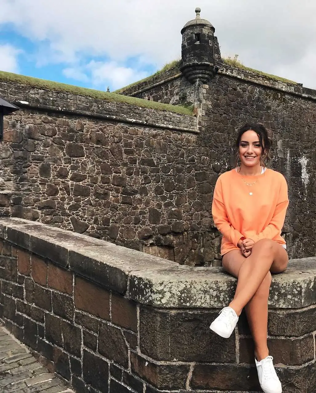 Avrupa Rüyası 2019'den Kareler