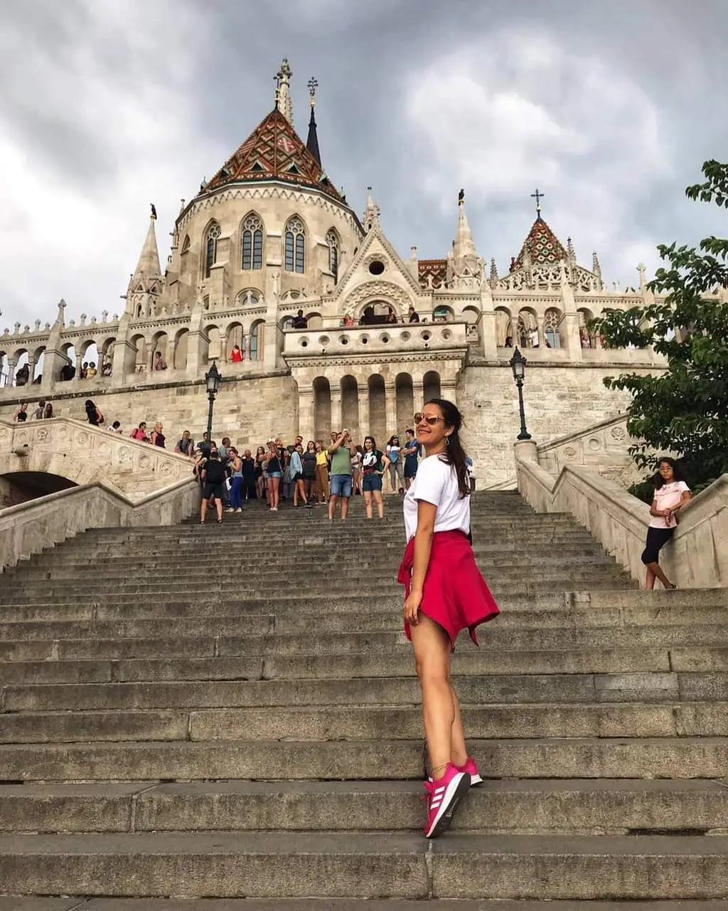 Avrupa Rüyası 2019'den Kareler