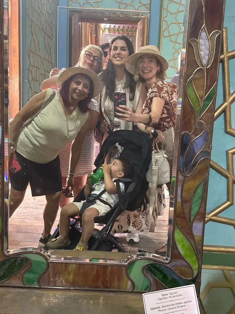 Avrupa Rüyası 2025'den Kareler