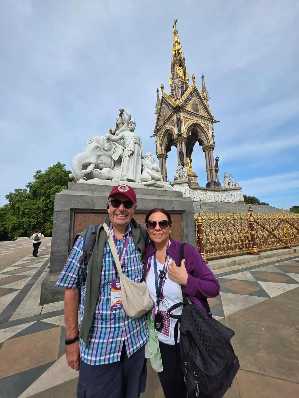 Avrupa Rüyası 2025'den Kareler