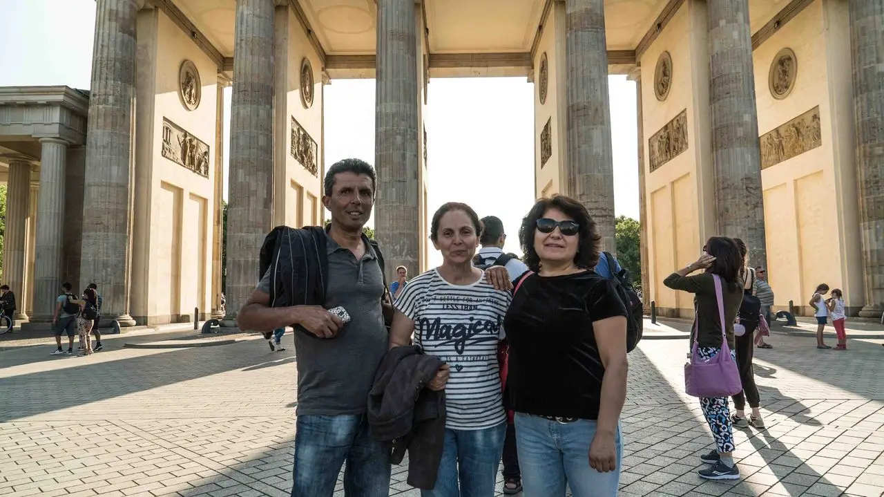 Avrupa Rüyası 2017'den Kareler