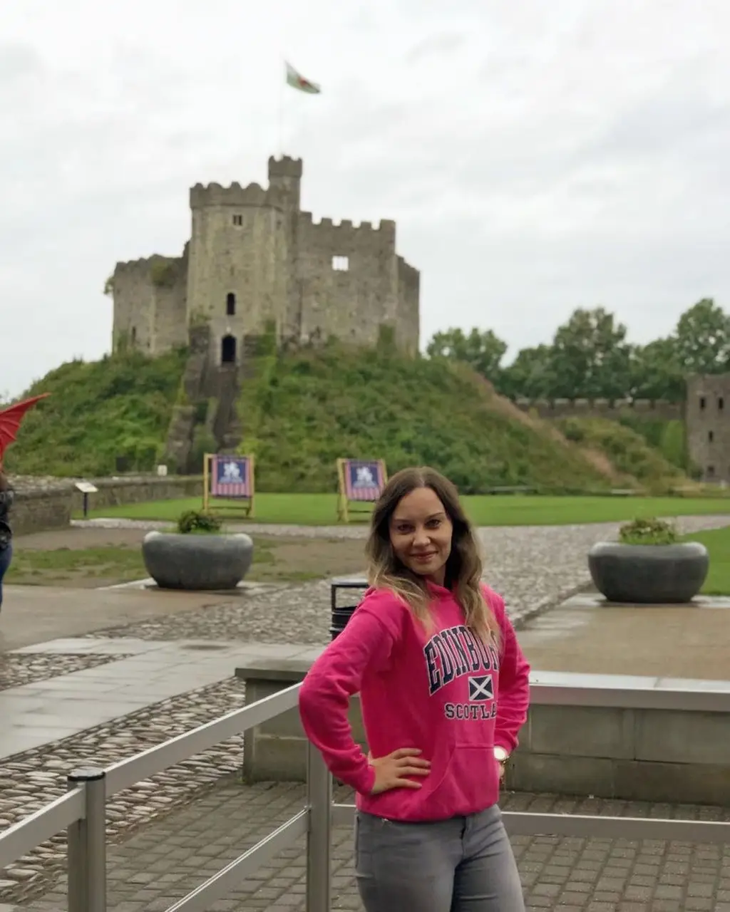 Avrupa Rüyası 2019'den Kareler