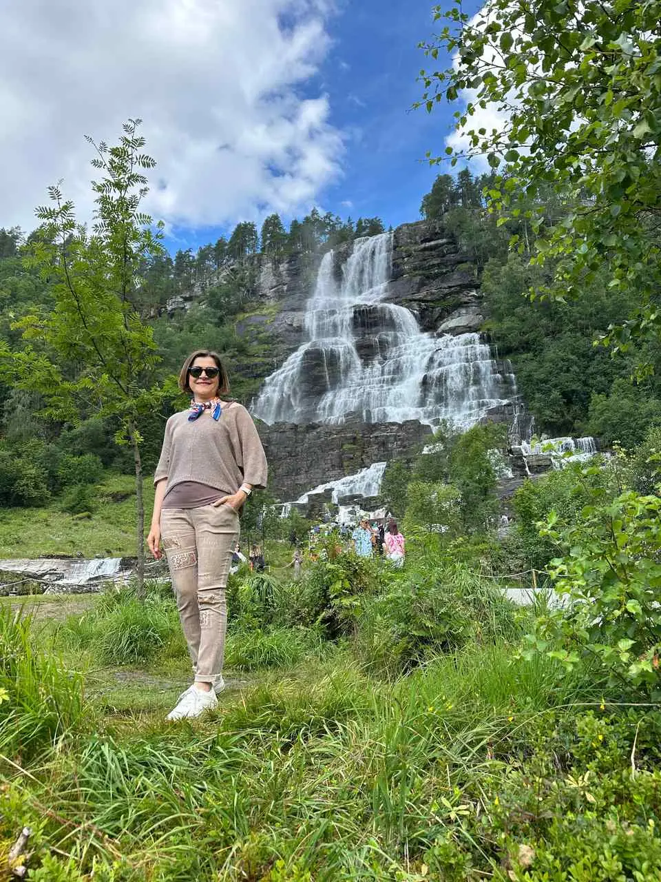 Avrupa Rüyası 2025'den Kareler