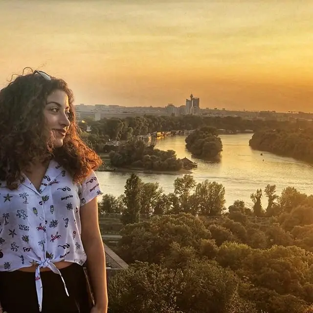 Avrupa Rüyası 2018'den Kareler