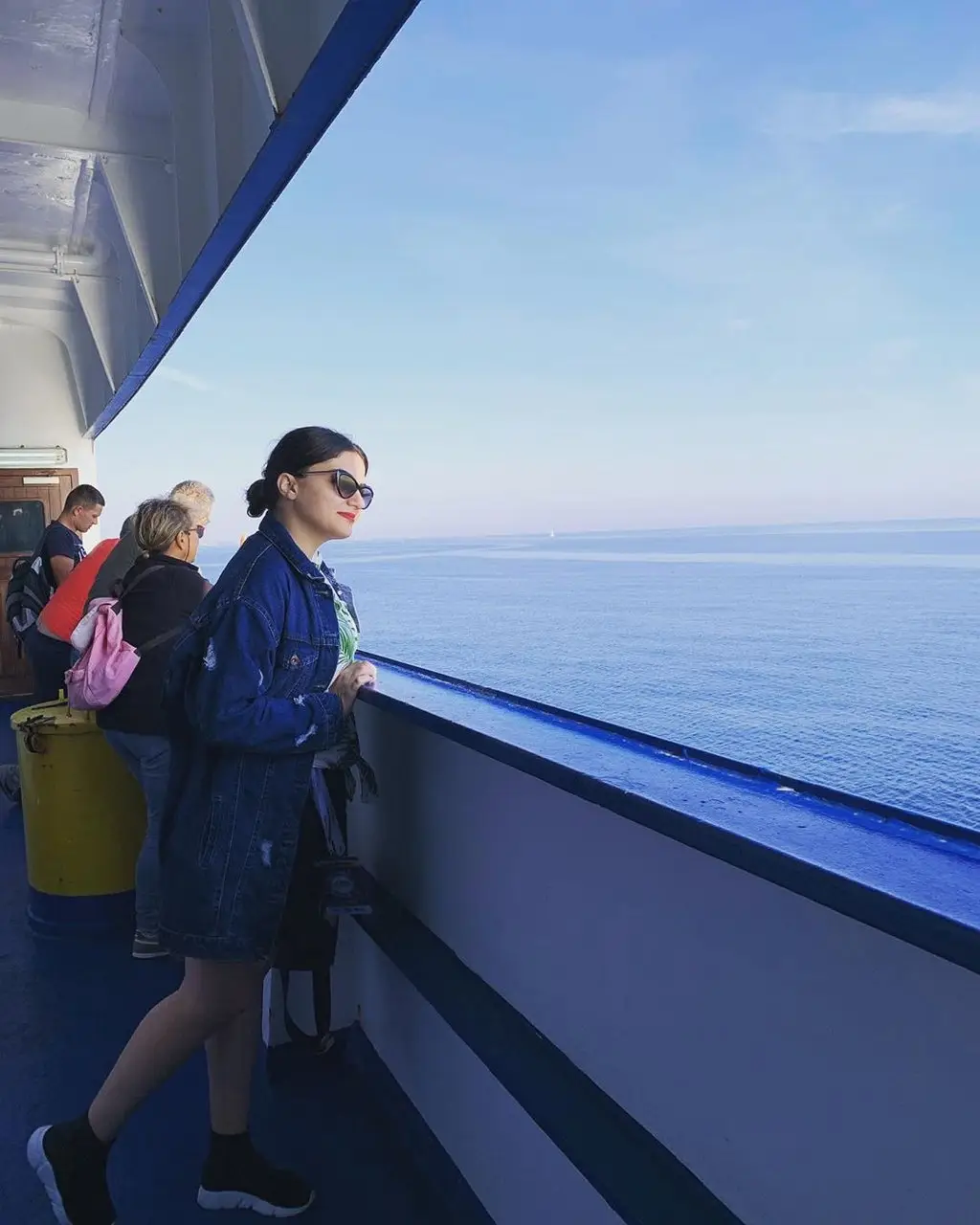 Avrupa Rüyası 2019'den Kareler