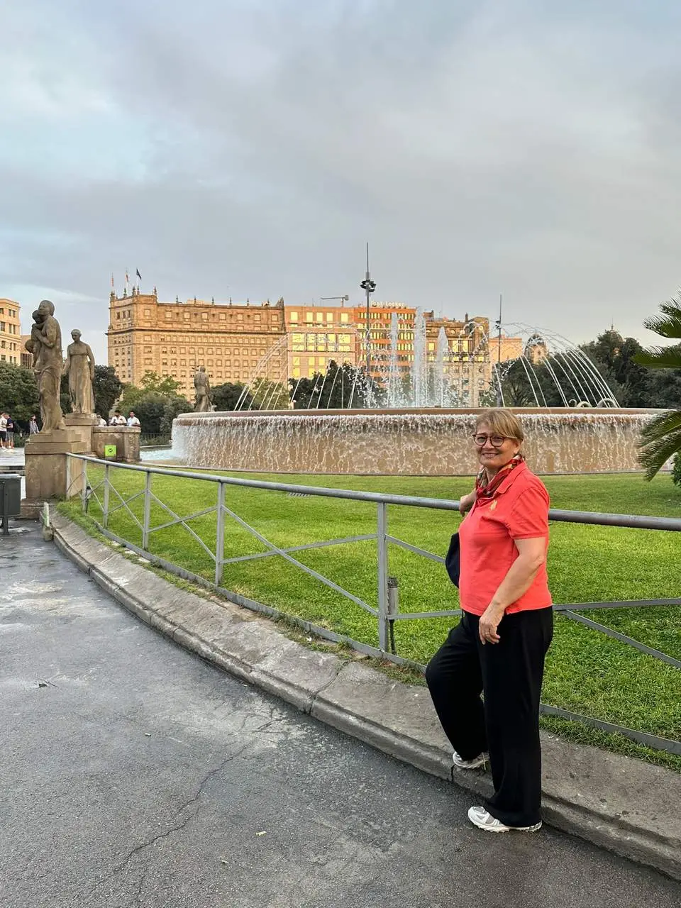 Avrupa Rüyası 2025'den Kareler