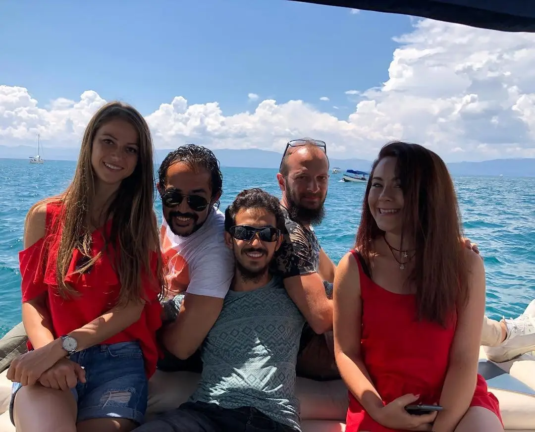 Avrupa Rüyası 2018'den Kareler