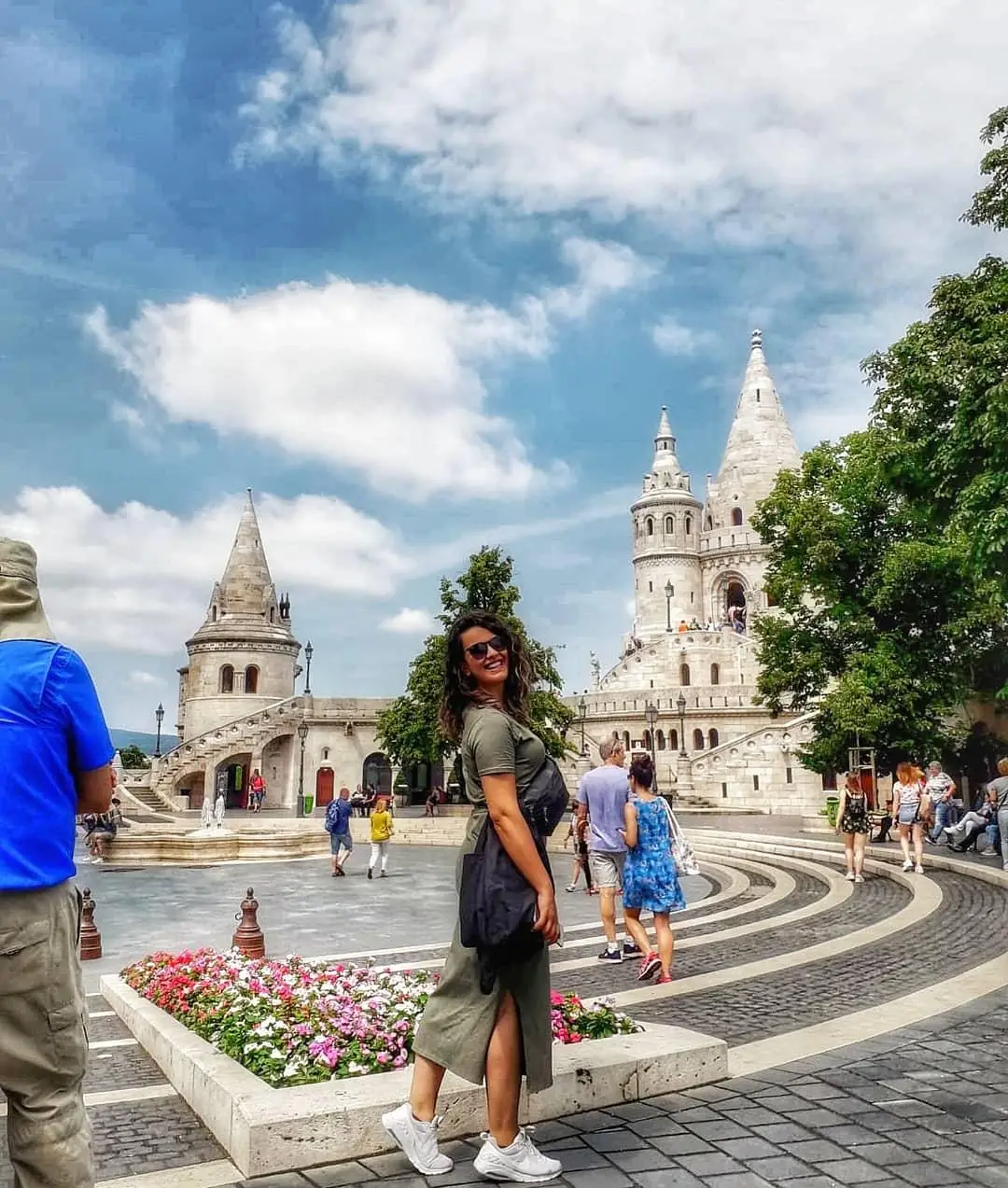 Avrupa Rüyası 2019'den Kareler