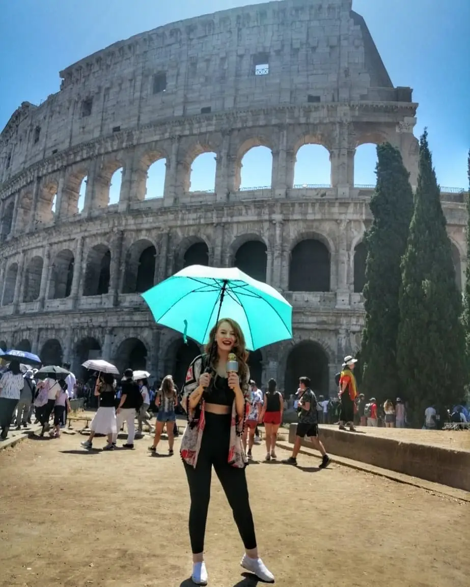 Avrupa Rüyası 2019'den Kareler