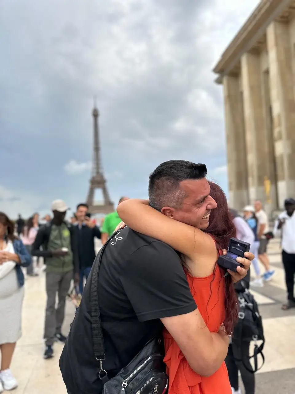 Avrupa Rüyası 2025'den Kareler