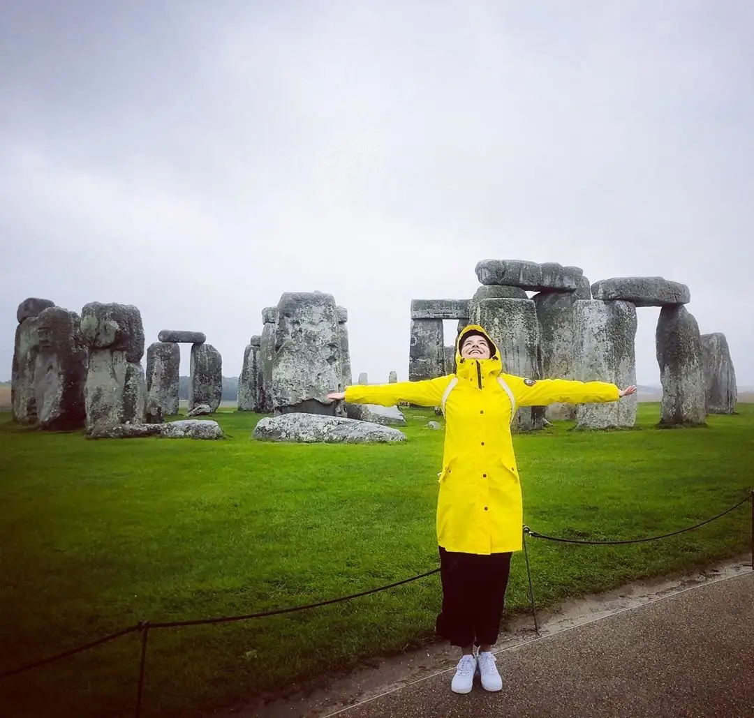 Avrupa Rüyası 2019'den Kareler