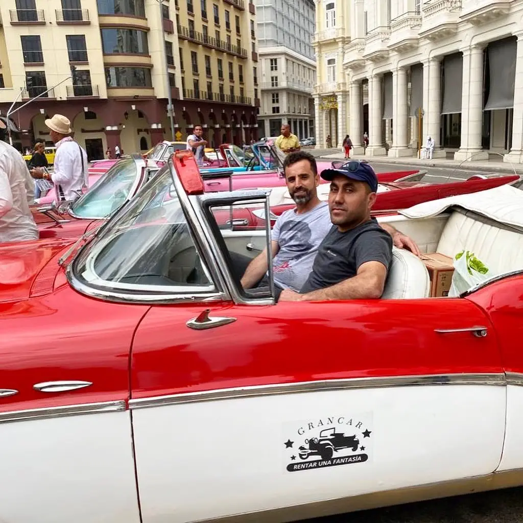 Avrupa Rüyası 2020'den Kareler