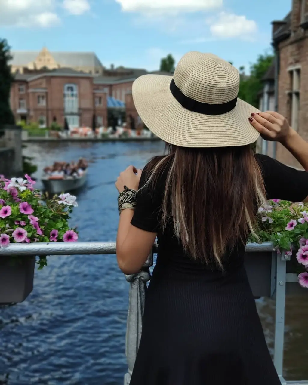 Avrupa Rüyası 2019'den Kareler