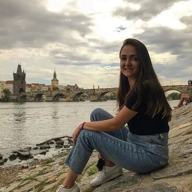 Avrupa Rüyası 2018'den Kareler