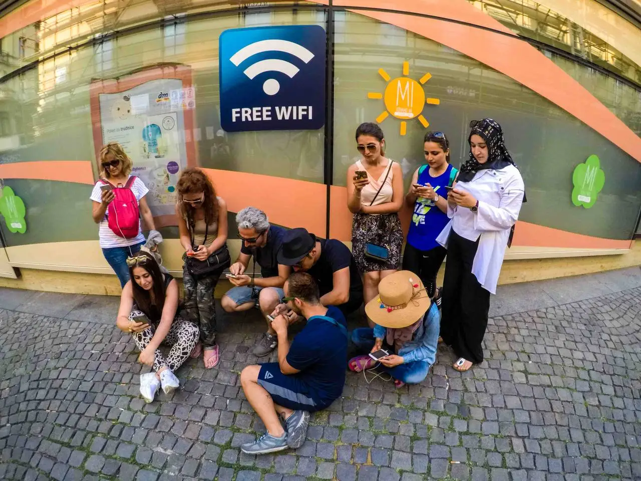 Avrupa Rüyası 2017'den Kareler