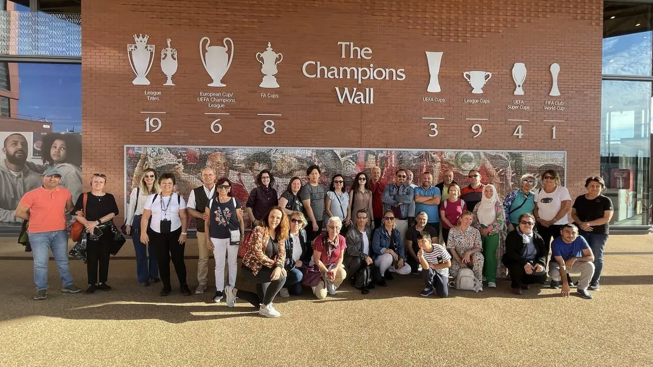 Avrupa Rüyası 2022'den Kareler