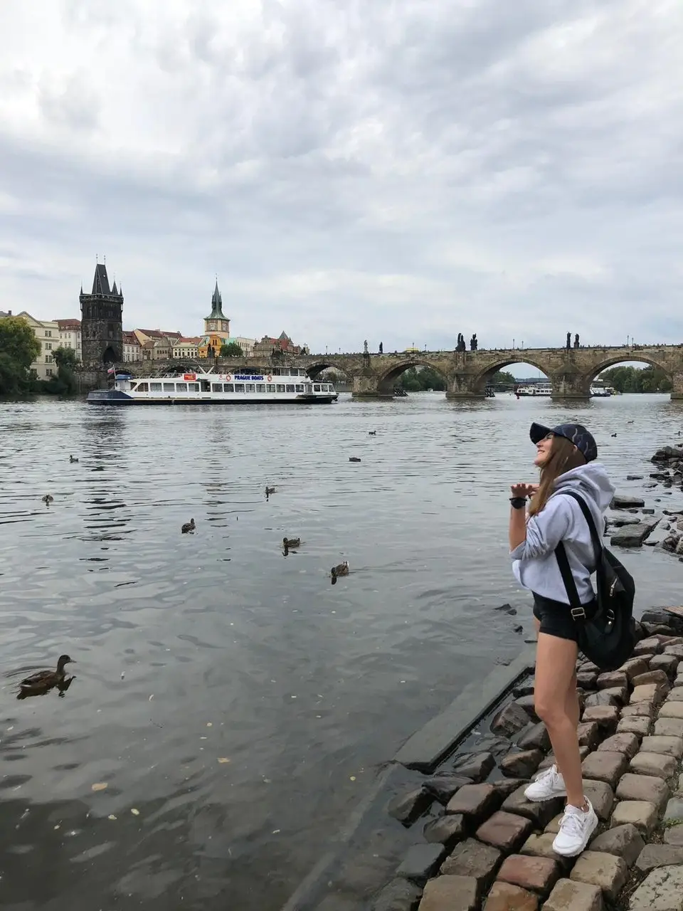 Avrupa Rüyası 2018'den Kareler