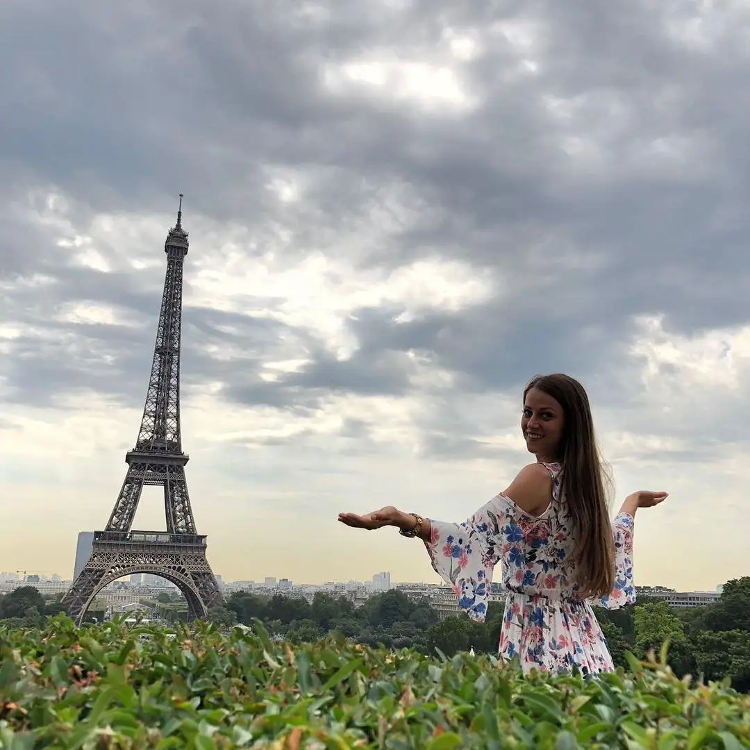 Avrupa Rüyası 2018'den Kareler