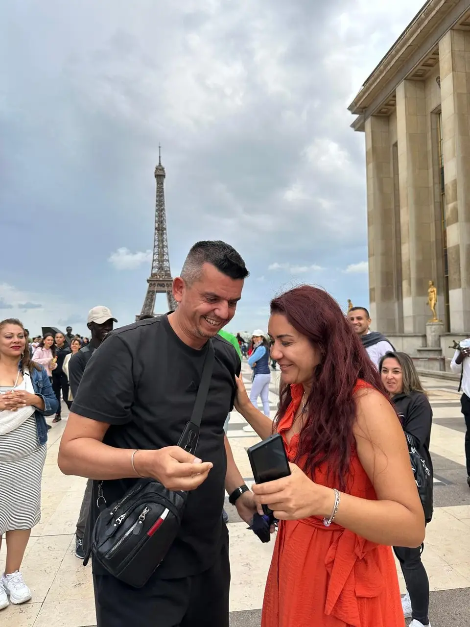 Avrupa Rüyası 2025'den Kareler