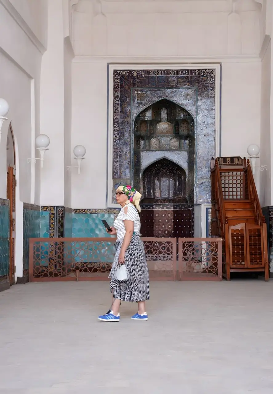 Avrupa Rüyası 2025'den Kareler