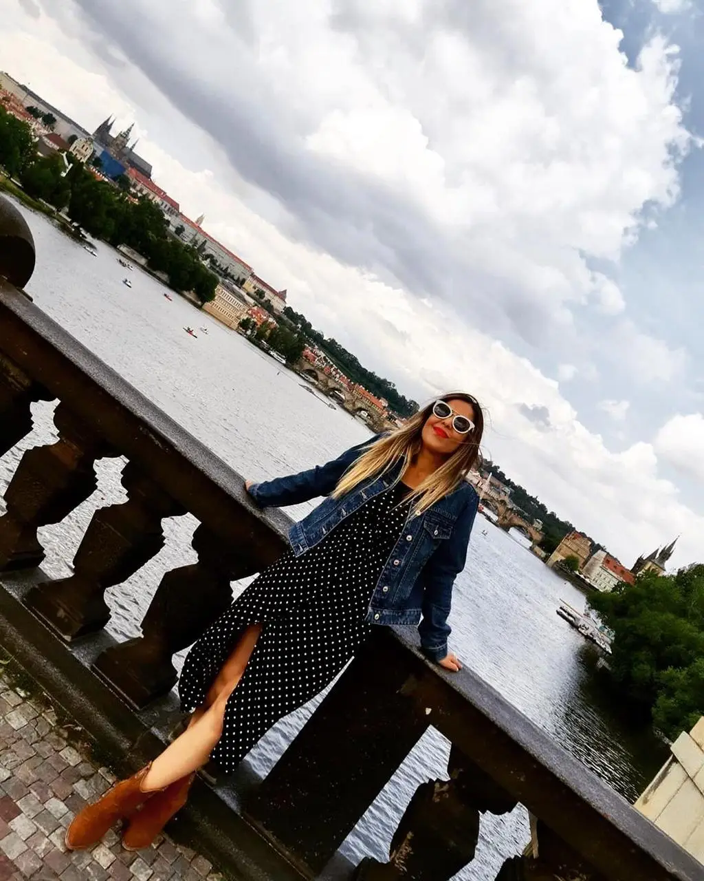 Avrupa Rüyası 2019'den Kareler