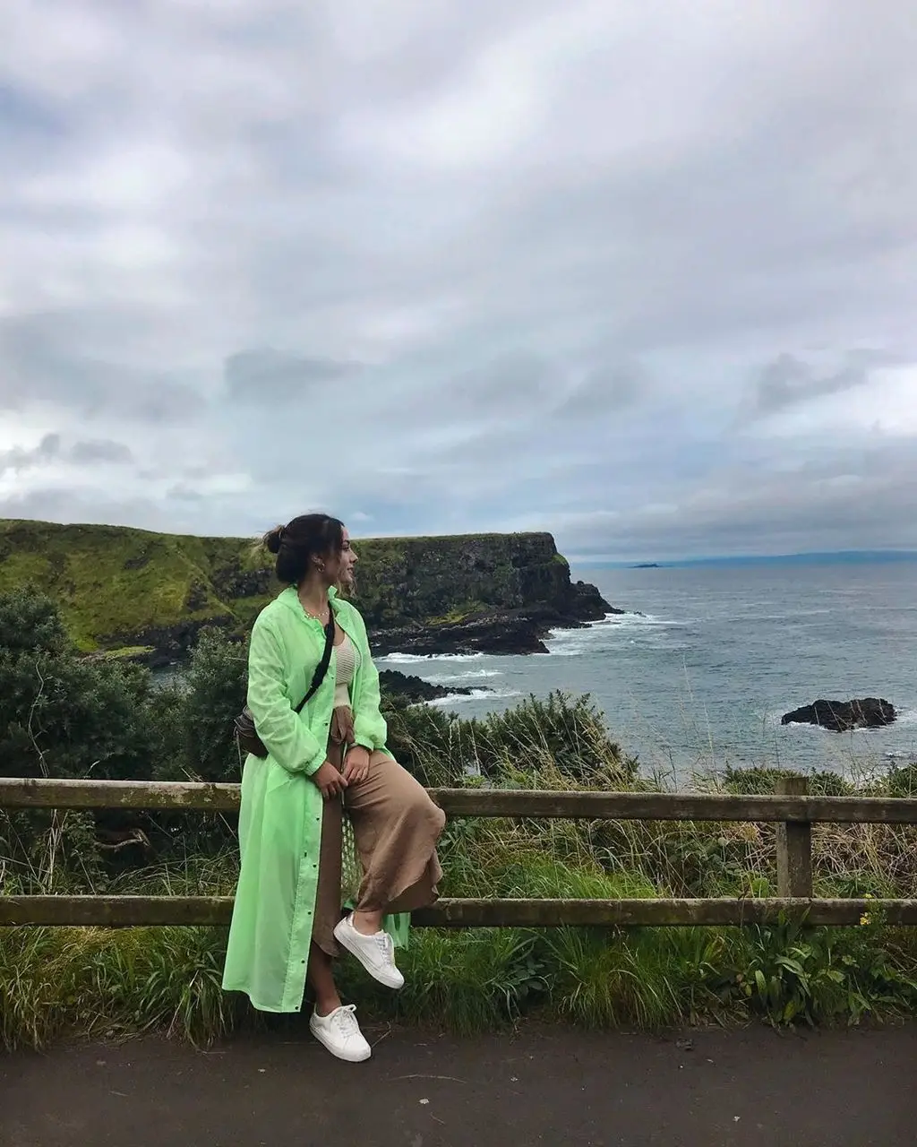 Avrupa Rüyası 2019'den Kareler