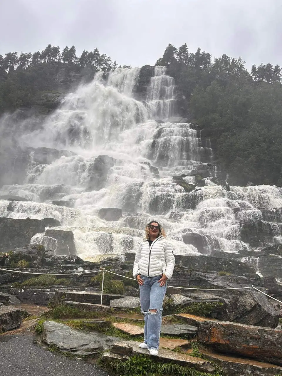 Avrupa Rüyası 2025'den Kareler