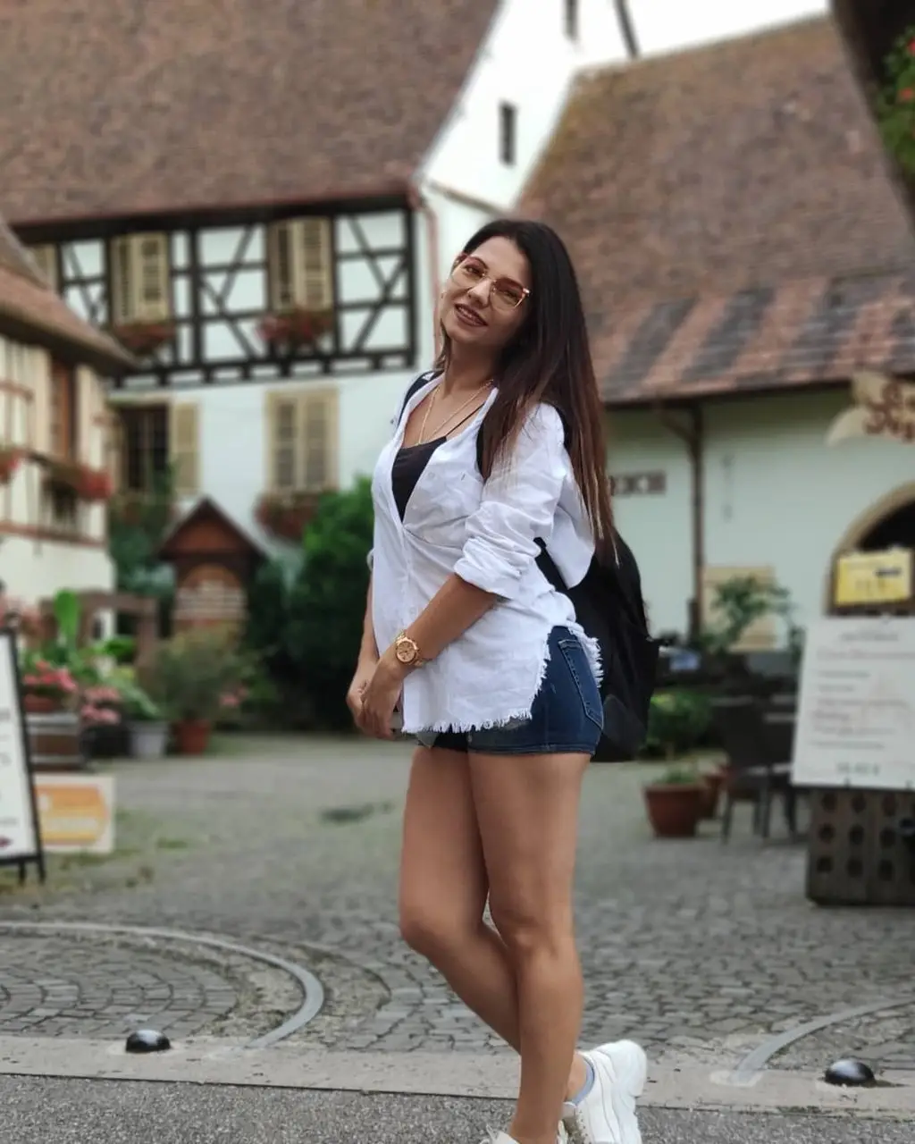 Avrupa Rüyası 2019'den Kareler