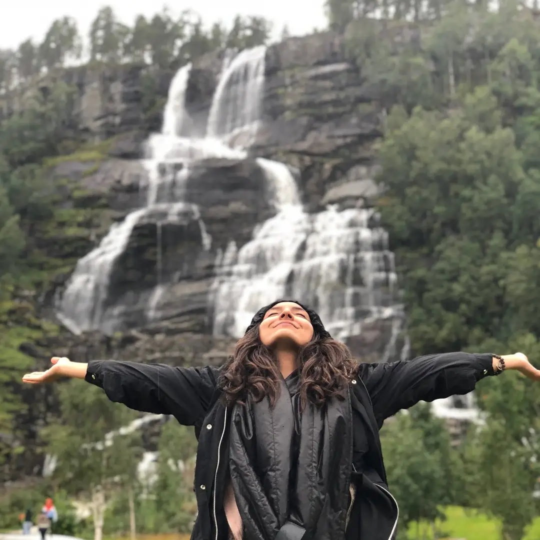 Avrupa Rüyası 2018'den Kareler