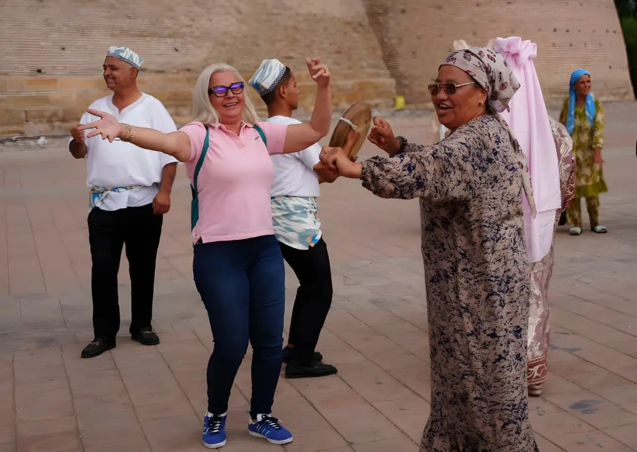 Avrupa Rüyası 2025'den Kareler