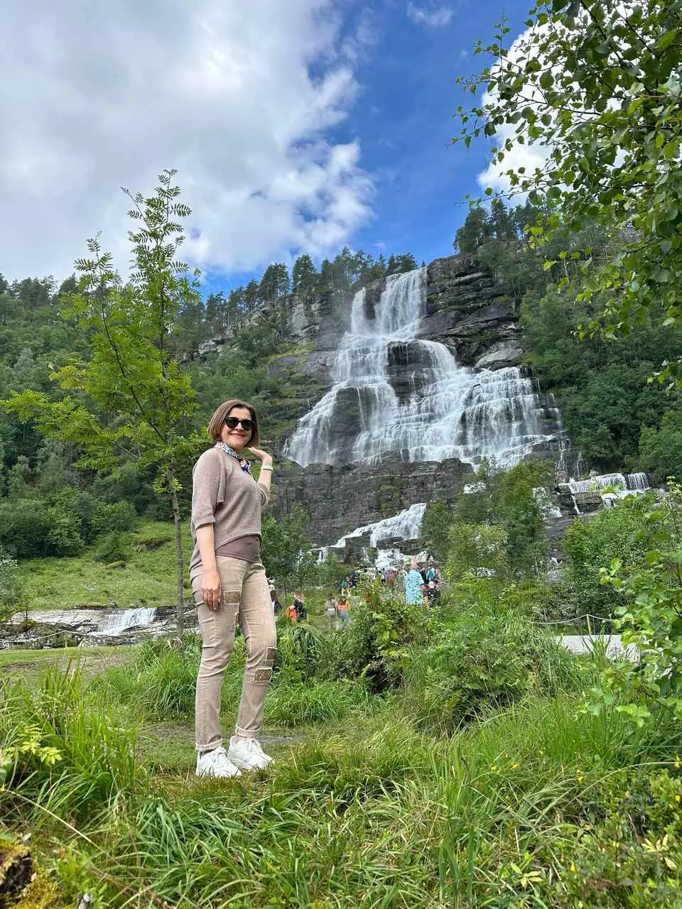 Avrupa Rüyası 2025'den Kareler