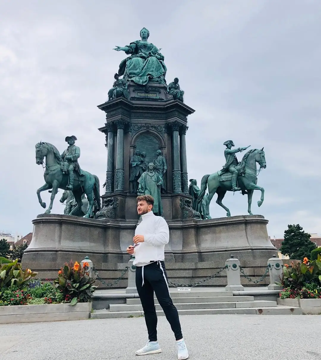 Avrupa Rüyası 2019'den Kareler