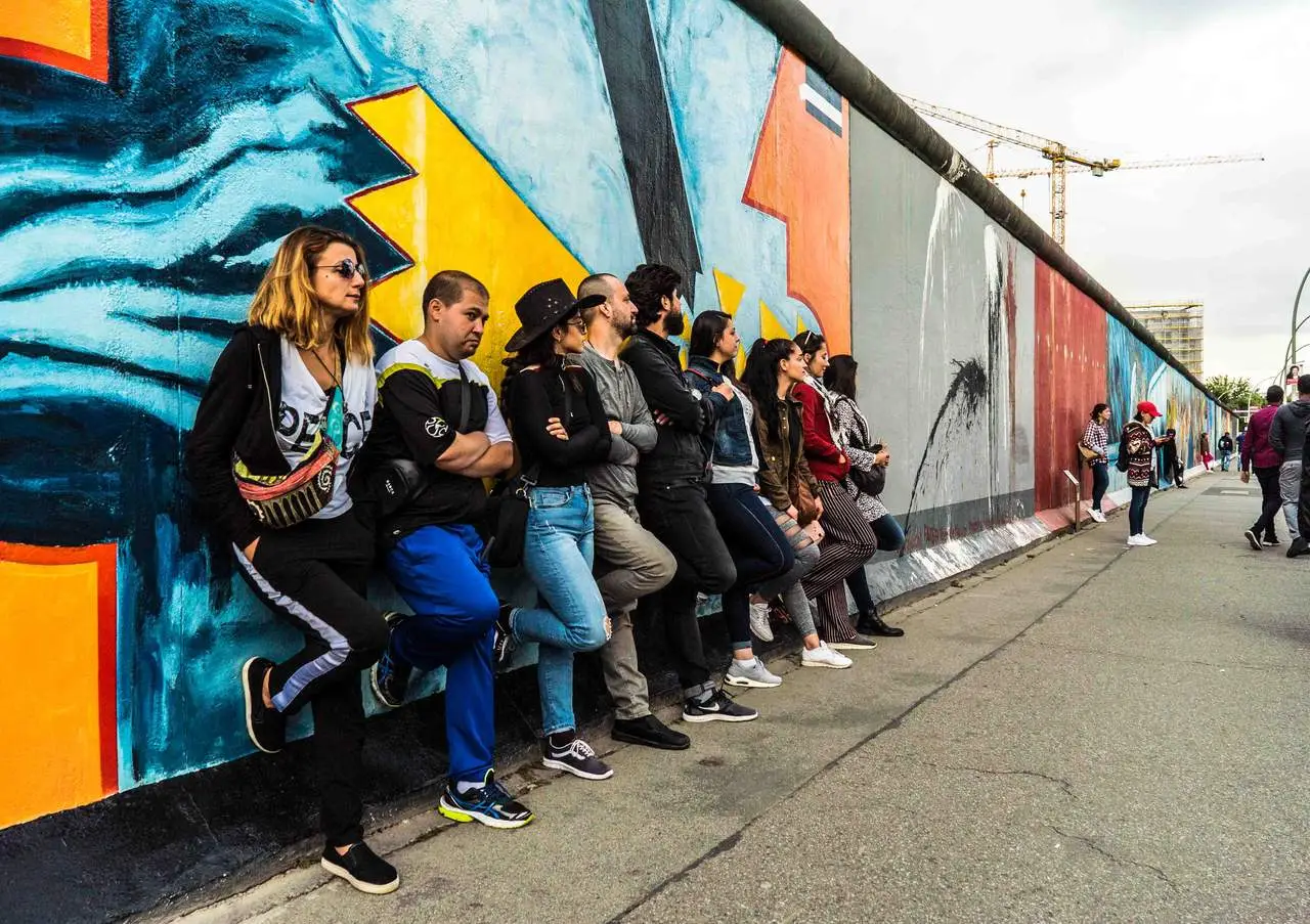 Avrupa Rüyası 2017'den Kareler